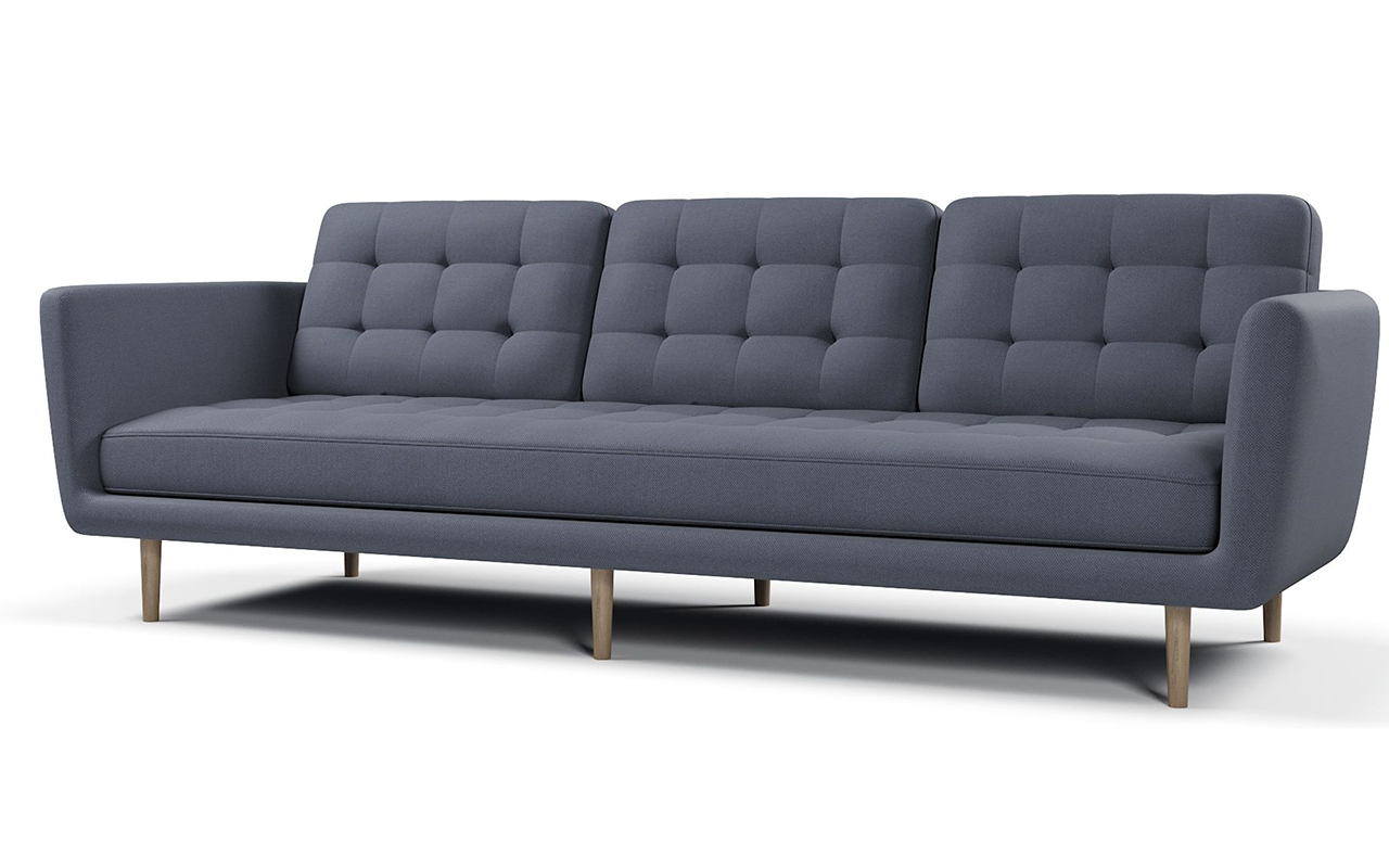 диван Gupan Palmer 1 1 Gupan Palmer 1