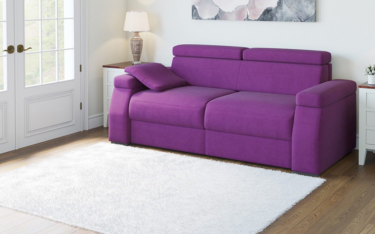 Орматек Synergy Synergy Ergo 140*196 фото 44