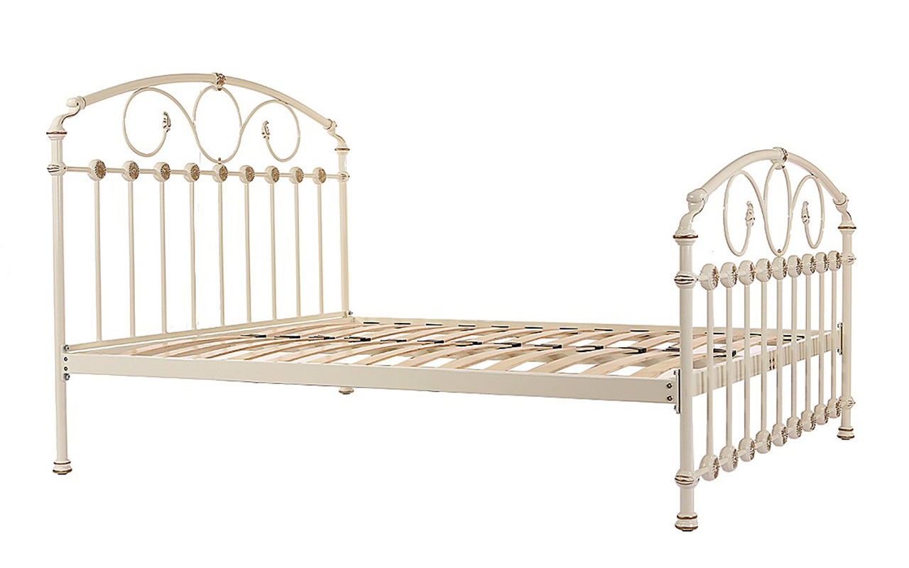 кровать Dream Master Rosaline 1 Dream Master Rosaline