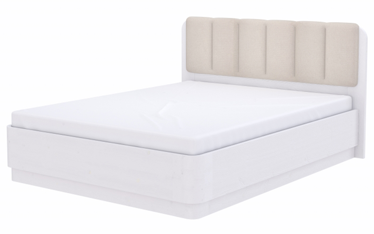 кровать Орматек Wood Home 2 с подъемным механизмом 1 Орматек Wood Home 2 с подъемным механизмом