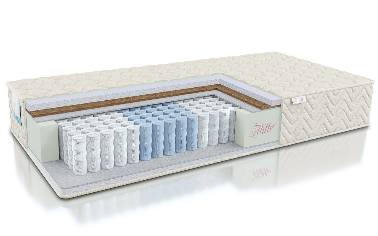 Alitte Classicus Battista TFK HM-21-K