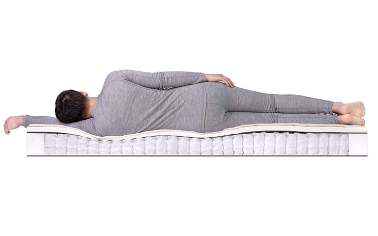 DreamLine Memory SLEEP TFK фото 3