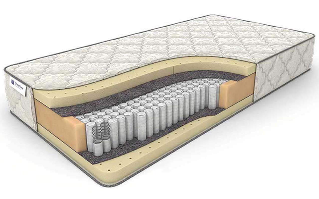 DreamLine Prime SOFT S1000