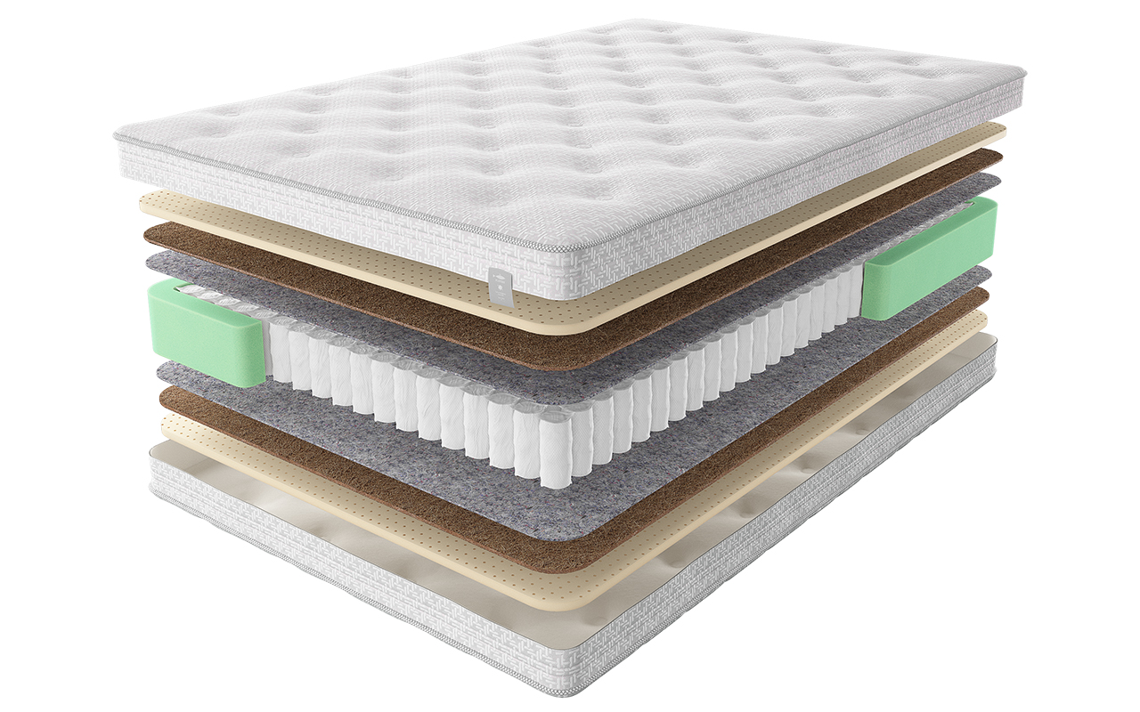 Flepers Круглые Hars Tolu Ezer