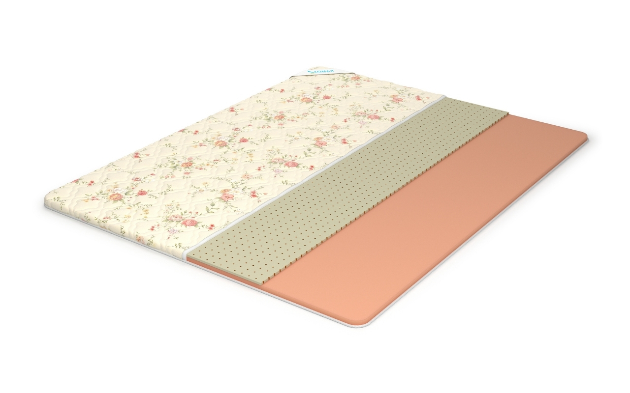 наматрасник Lonax LX COMFORT 3 1 Lonax LX COMFORT 3