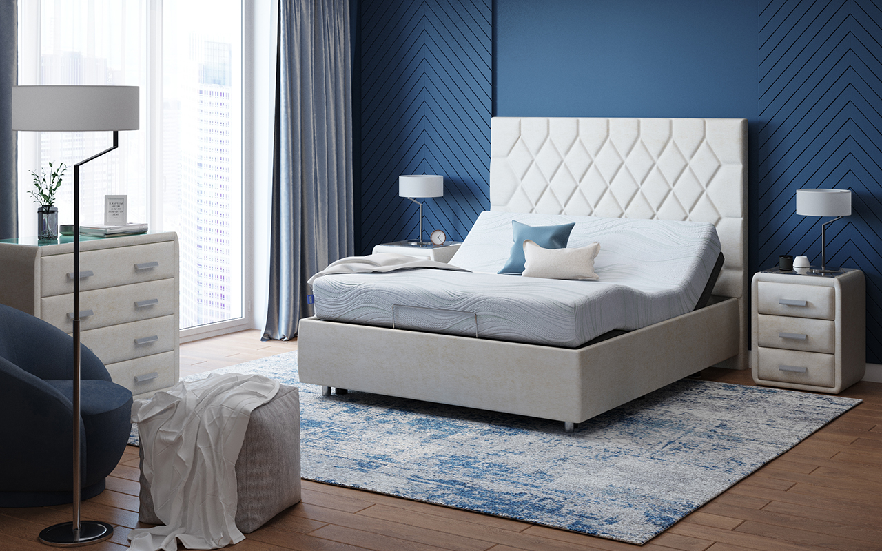 ProSon Dream Motion Memo Flex S фото 18