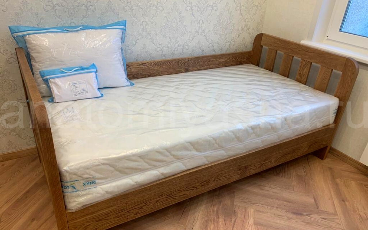 отзыв о Матрас Lonax Foam Mix Cocos 3 max Plus фото 2