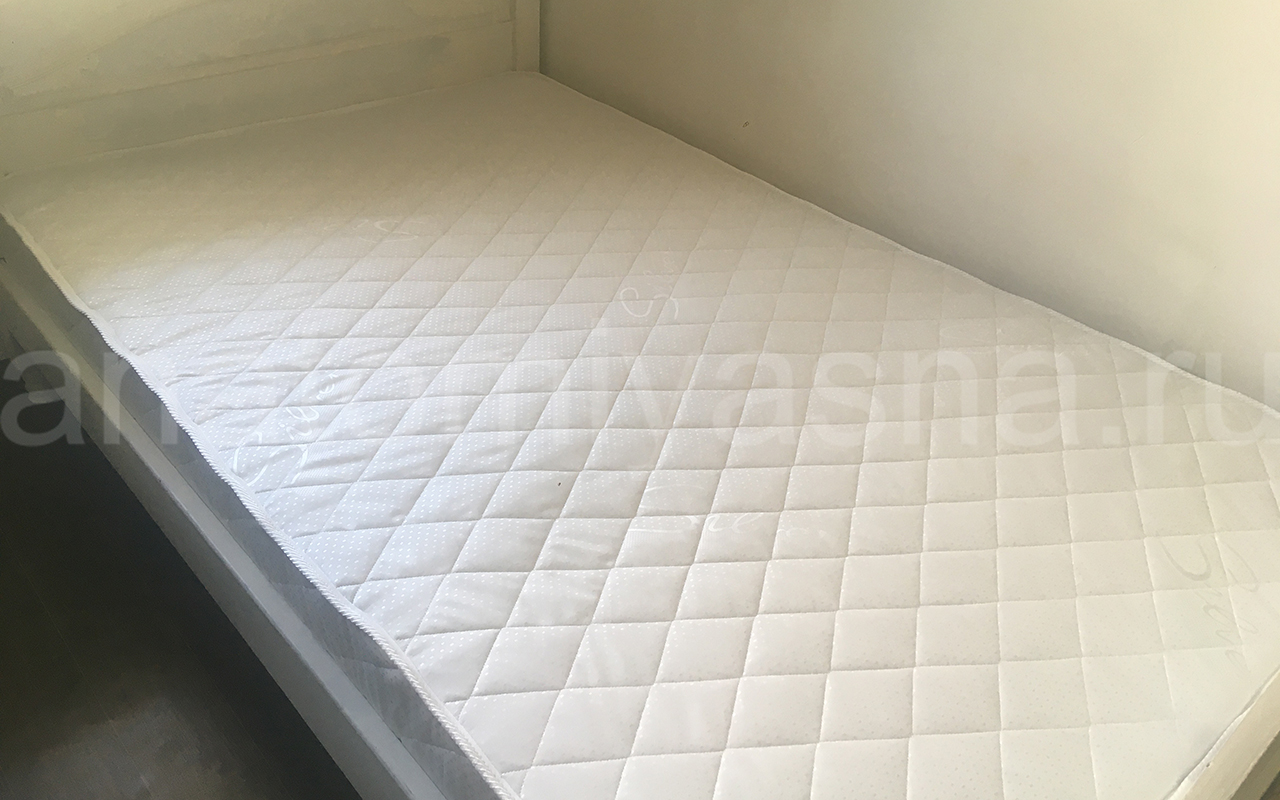 отзыв о Матрас DreamLine Easy Norma TFK фото 2