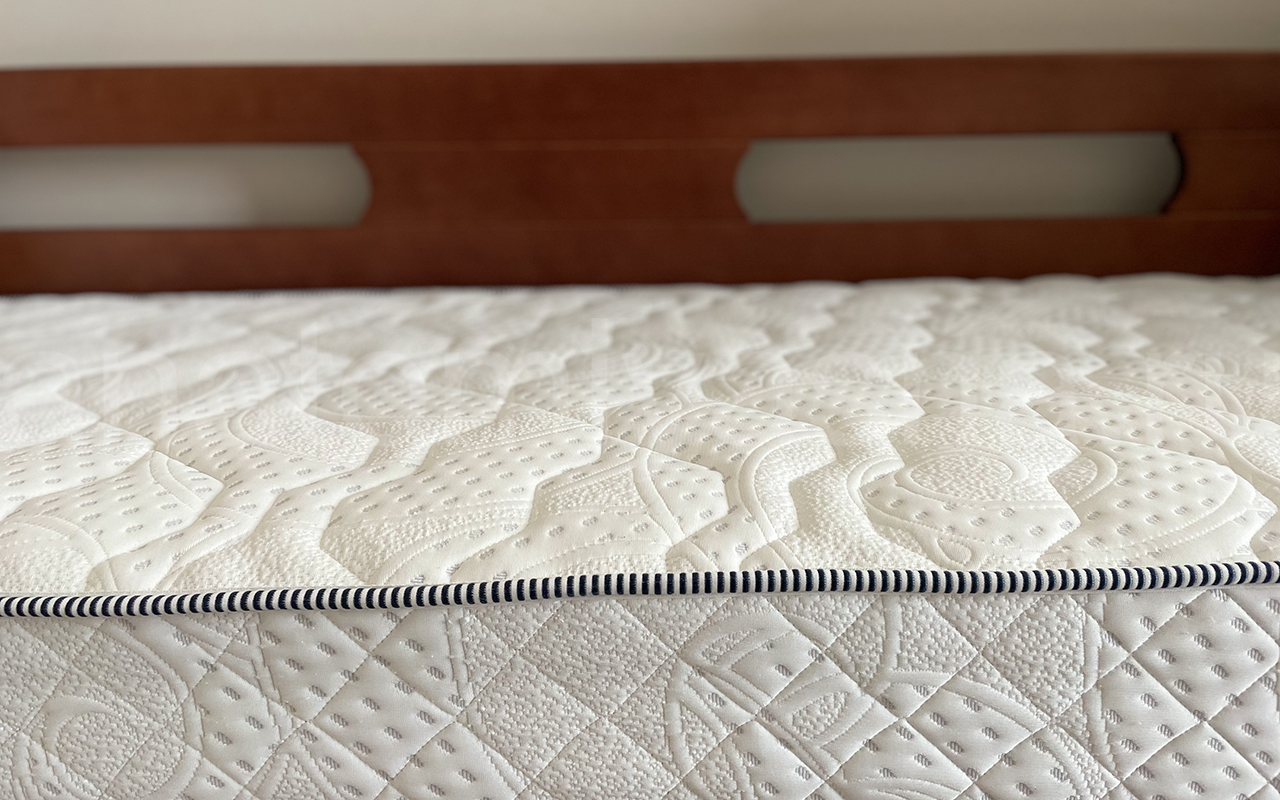 отзыв о Матрас DreamLine Sky-high Soft TFK