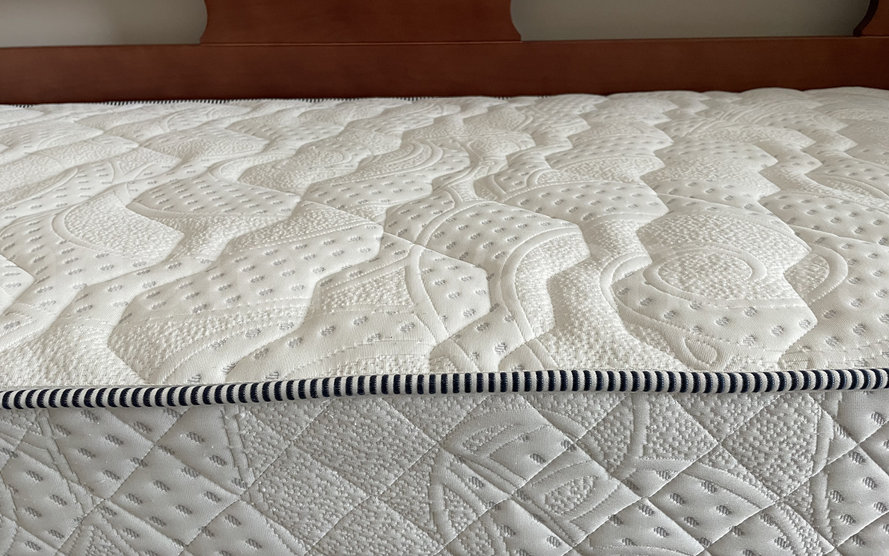 отзыв о Матрас DreamLine Sky-high Soft TFK фото 2